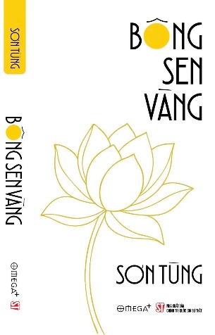 Sách Bông Sen Vàng - Sơn Tùng