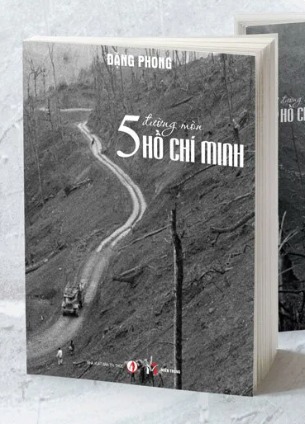 5 Đường Mòn Hồ Chí Minh -  Đặng Phong
