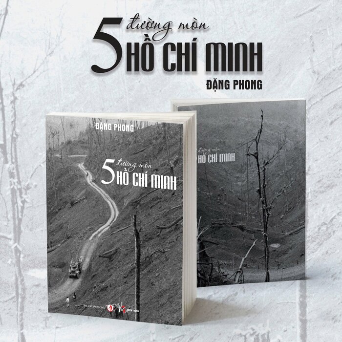 5 Đường Mòn Hồ Chí Minh -  Đặng Phong