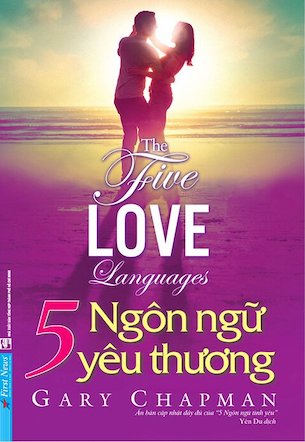 5 Ngôn Ngữ Yêu Thương - The Five Love Languages