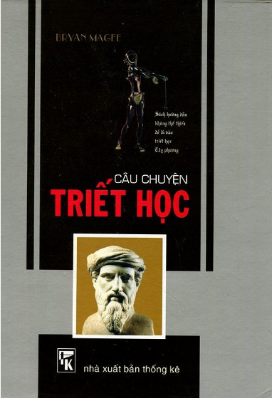 câu chuyện triết học