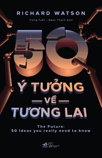 50 ý tưởng triết học