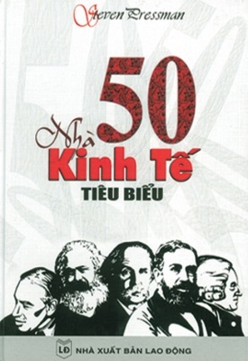 50 nhà kinh tế tiêu biểu