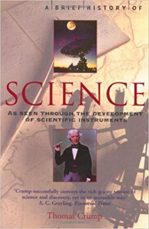 Brief History of Science