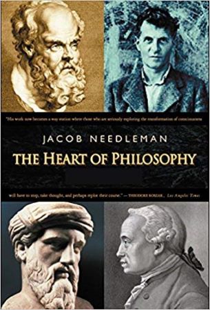 The Heart of Philosophy