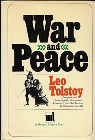 War and Peace