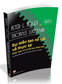 Sự kiến tạo xã hội về thực tại