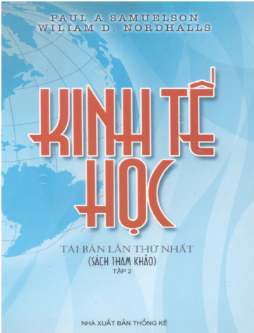 Kinh tế học Samuelson