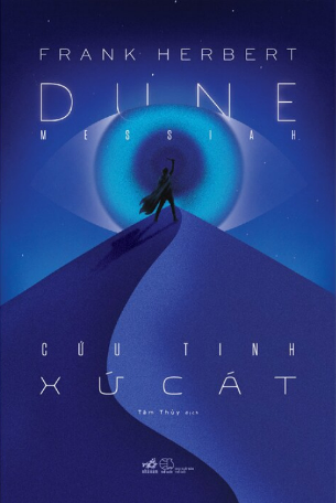 Cứu Tinh Xứ Cát - Frank Herbert