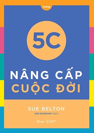 5C Nâng Cấp Cuộc Đời - Sue Belton