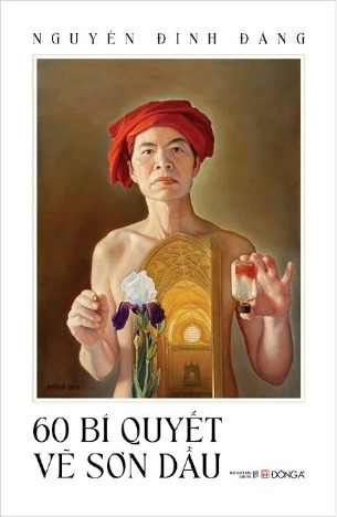 60 Bí Quyết Vẽ Sơn Dầu - Nguyễn Đình Đăng