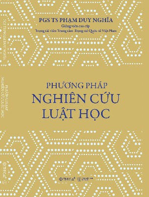  Phương Pháp Nghiên Cứu Luật Học - Phạm Duy Nghĩa