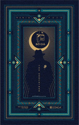 Bố Già - Mario Puzo