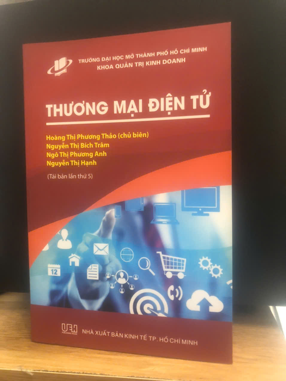 Thương Mại Điện tử