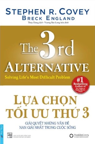 Sách Lựa Chọn Tối Ưu Thứ 3 - Nhiều Tác Giả