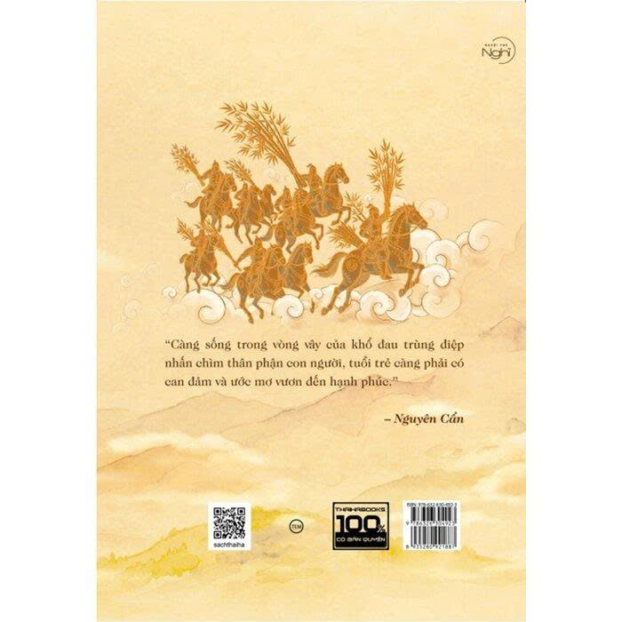 Tuổi Trẻ Và Hành Trang Vào Đời - Nguyên Cẩn