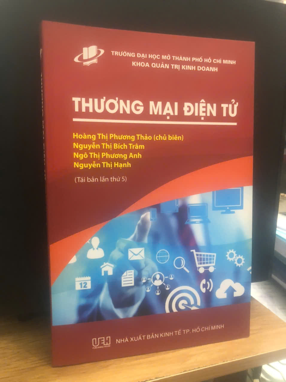 Thương Mại Điện tử