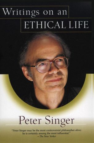 Writings on an Ethical Life