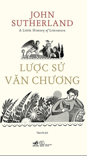Lược Sử Văn Chương - John Sutherland