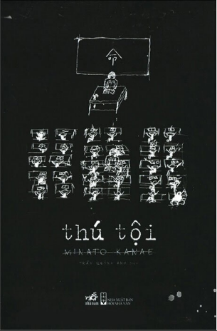 Thú Tội - Minato Kanae