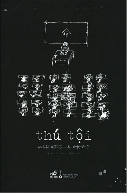 Thú Tội - Minato Kanae