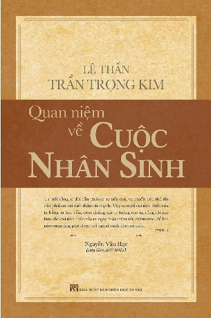 Combo 2 Cuốn Quan Niệm Về Cuộc Sống Nhân Sinh - 50 Câu Hỏi Về Nhân Sinh Quan