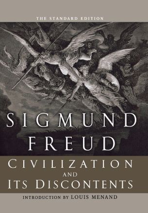 Civilization and Its Discontents (The Standard Edition) (Complete Psychological Works of Sigmund Freud) Hardcover – January 17, 2005