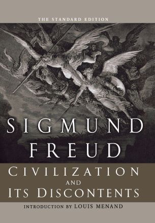 Civilization and Its Discontents (The Standard Edition) (Complete Psychological Works of Sigmund Freud) Hardcover – January 17, 2005