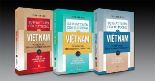 Sự phát triển của tư tưởng ở Việt Nam