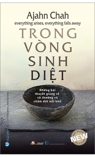 Sách Trong Vòng Sinh Diệt (Tái Bản 2023)