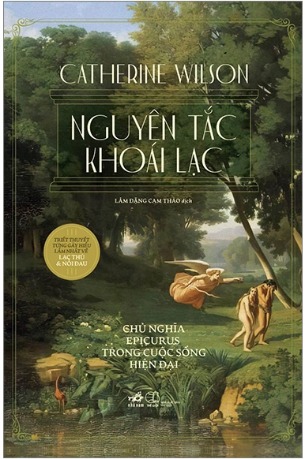 Nguyên Tắc Khoái Lạc - Catherine Wilson