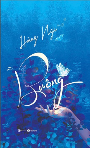 sách Buông (Hoàng Nga)