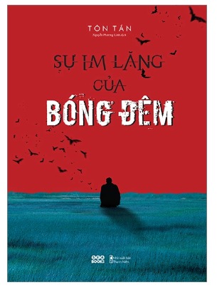Sách Sự Im Lặng Của Bóng Đêm - Tôn Tần