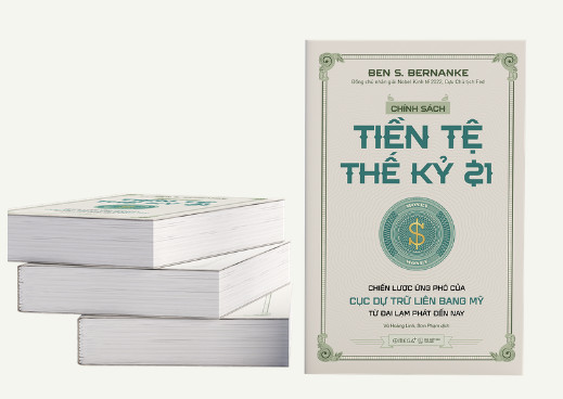 Chính Sách Tiền Tệ Thế Kỷ 21- Ben S. Bernanke