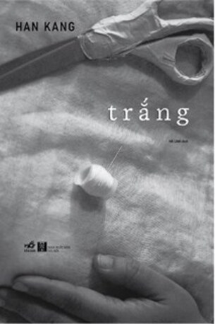 TRẮNG - Han Kang