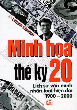 Minh Họa Thế Kỷ 20 - Lorrain Glennon