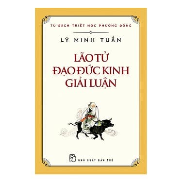 Đông Phương Triết Học Cương Yếu, Lão Tử