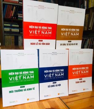 Hiện Đại Và Động Thái Của Truyền Thống Ở Việt Nam