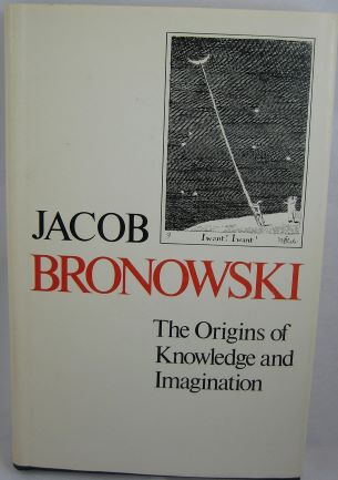 Origins of Knowledge and Imagination