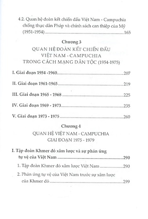 Quan Hệ Đặc Biệt Việt Nam - Campuchia (1930 - 2020) - PGS. TS Lê Đình Chỉnh