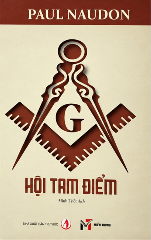 Hội Tam Điểm - Paul Naudon