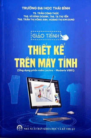 Giáo trình thiết kế trên máy tính