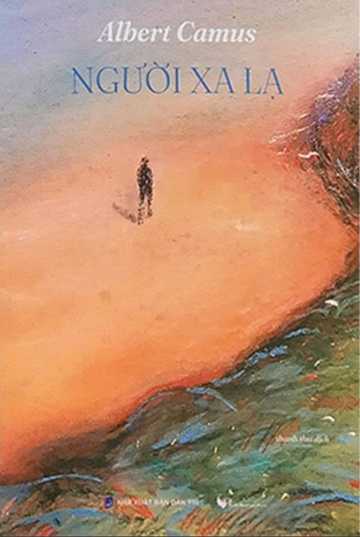 Người Xa Lạ - Albert Camus