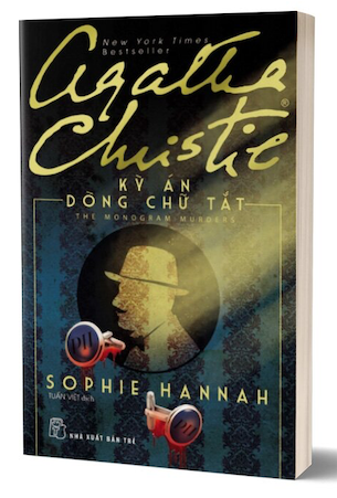 Agatha Christie - Kỳ Án Dòng Chữ Tắt - Sophie Hannah