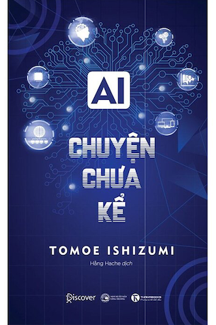 AI Chuyện Chưa Kể - Tomoe Ishizumi