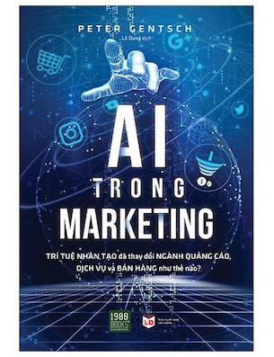 AI Trong Marketing - Eric Verzuh