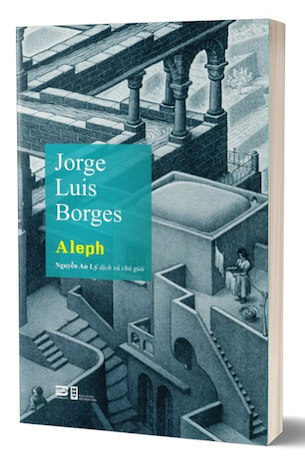 Aleph - Jorge Luis Borges