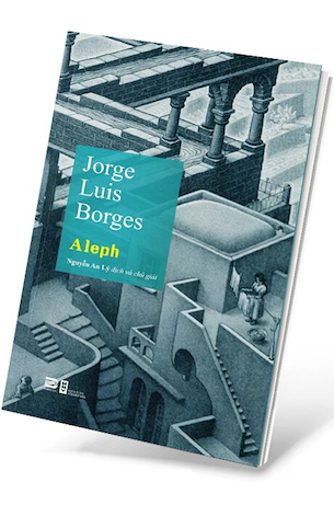 Aleph - Jorge Luis Borges