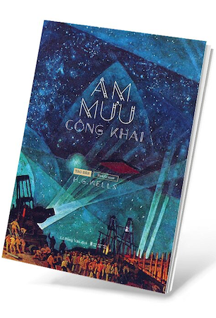 Âm Mưu Công Khai - H. G. Wells