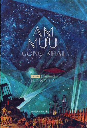 Âm Mưu Công Khai - H. G. Wells